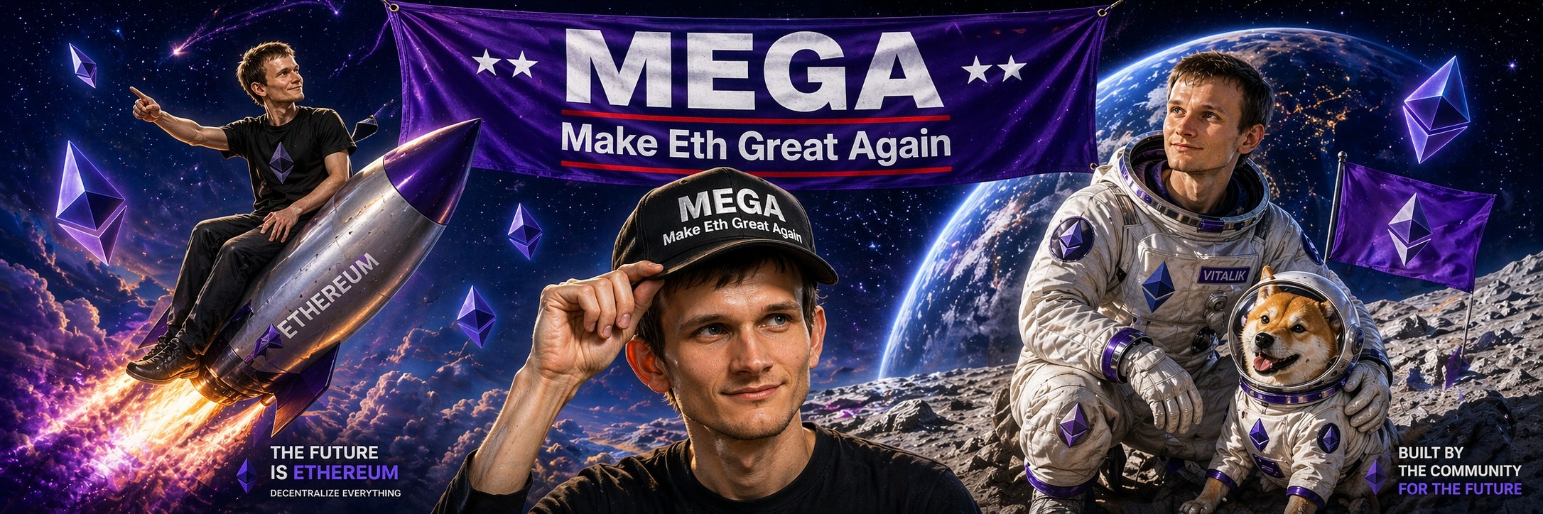 MEGA banner