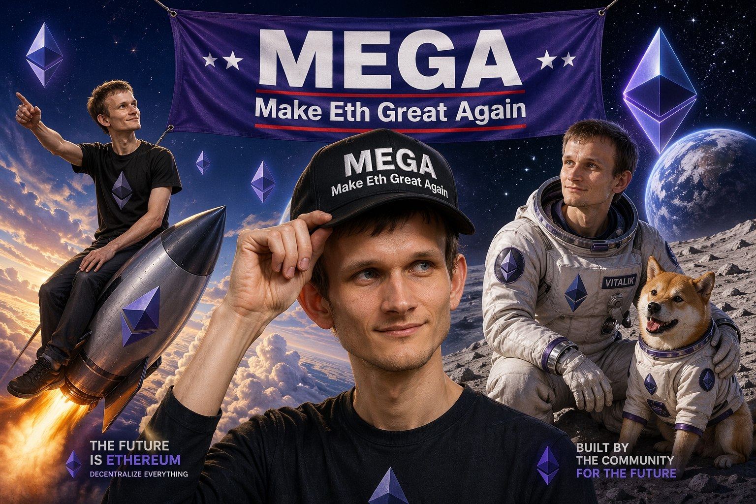 MEGA community